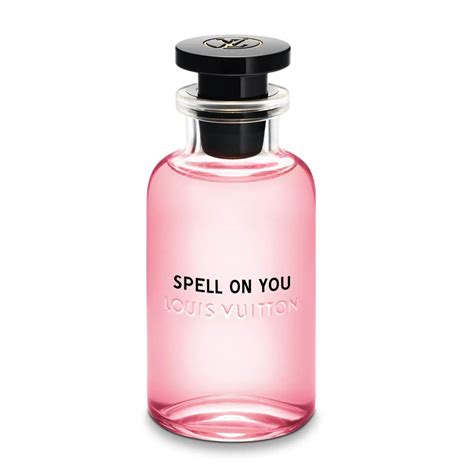 louis vuitton fragrance sample set|louis vuitton spell on you.